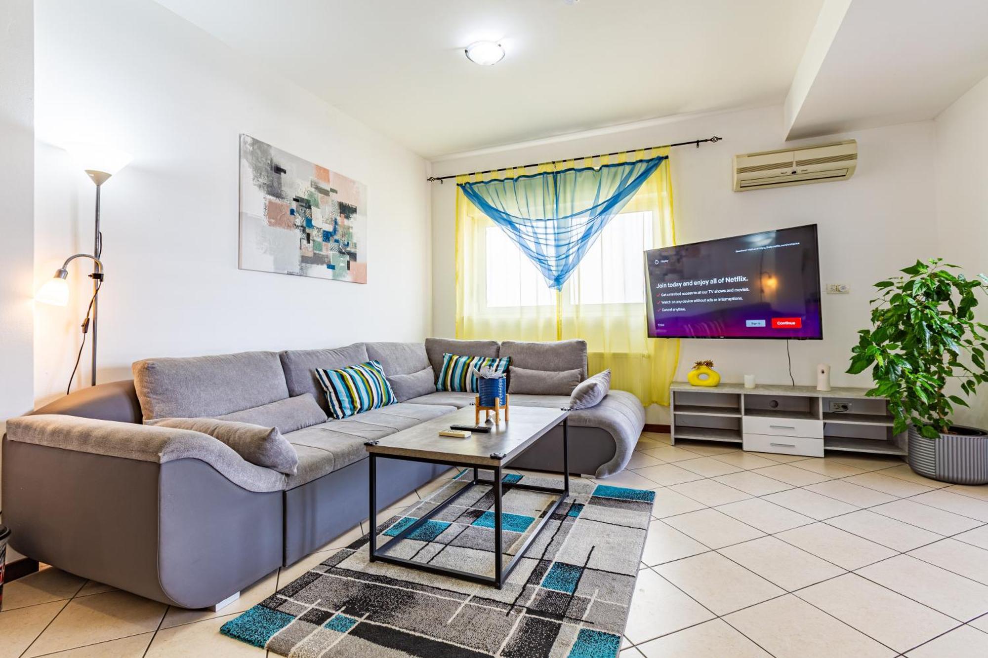 Ferienwohnung Ring Timişoara Exterior foto